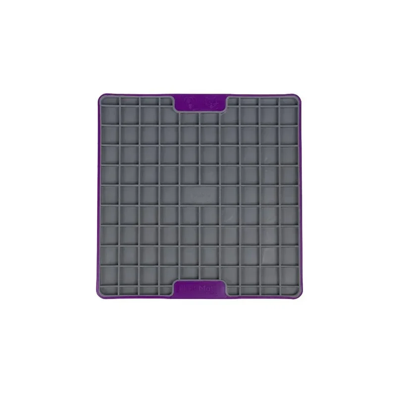 Lickimat Playdate Tuff – Tapis de léchage pour chiens
