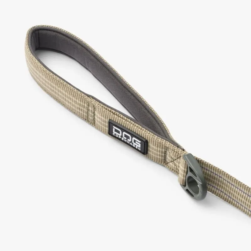 LAISSE AJUSTABLE POUR CHIEN URBAN FREESTYLE™ - DESERT DUNE * NOUVEAU DESIGN