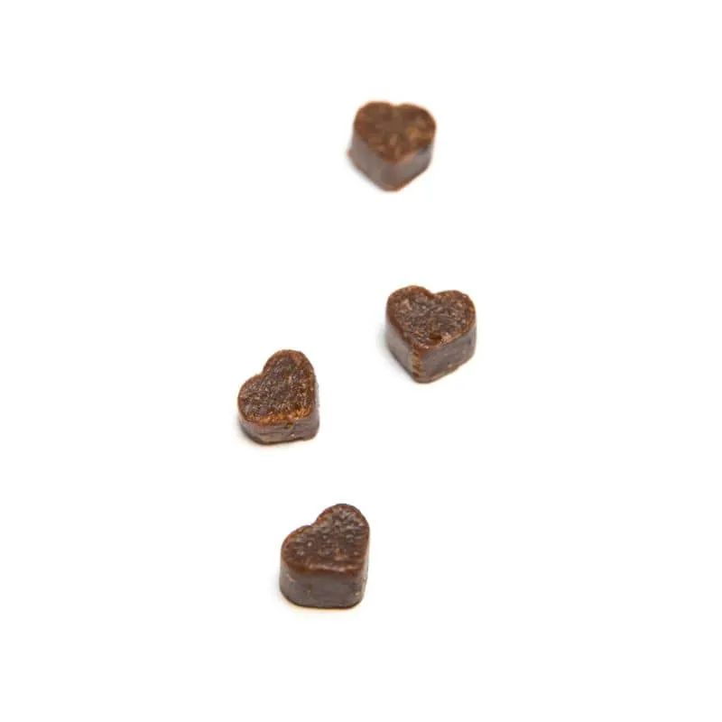 FRIANDISES POUR CHAT - SAUMON ET KEFIR