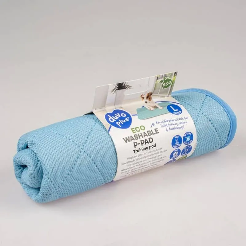 TAPIS D'ÉDUCATION - ALÈSE LAVABLE