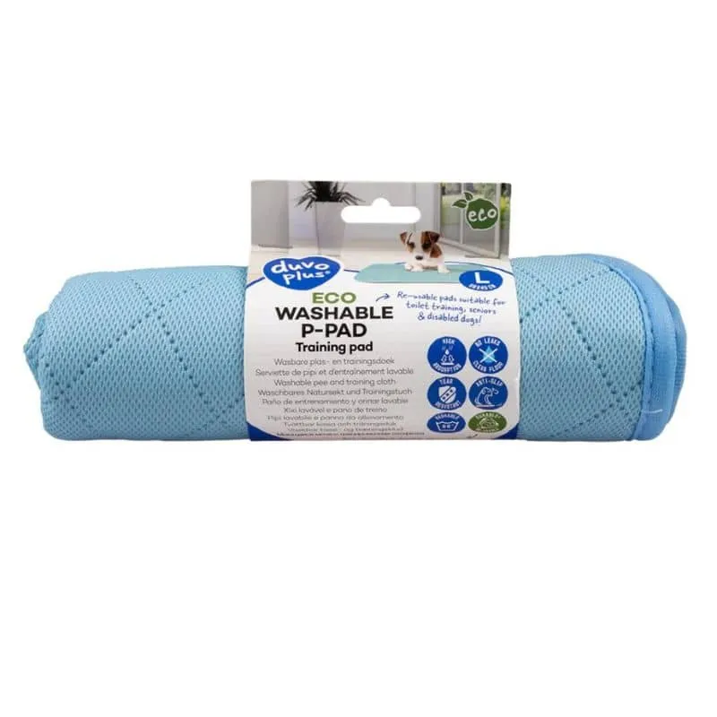 TAPIS D'ÉDUCATION - ALÈSE LAVABLE