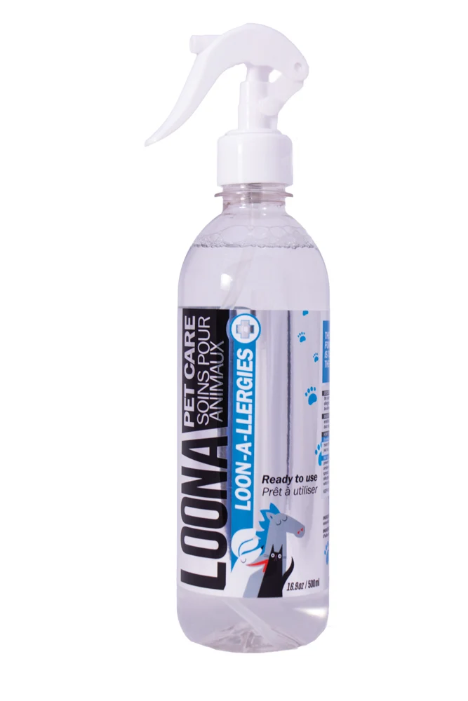 Lonna - Loon-A-Llergies 500ml