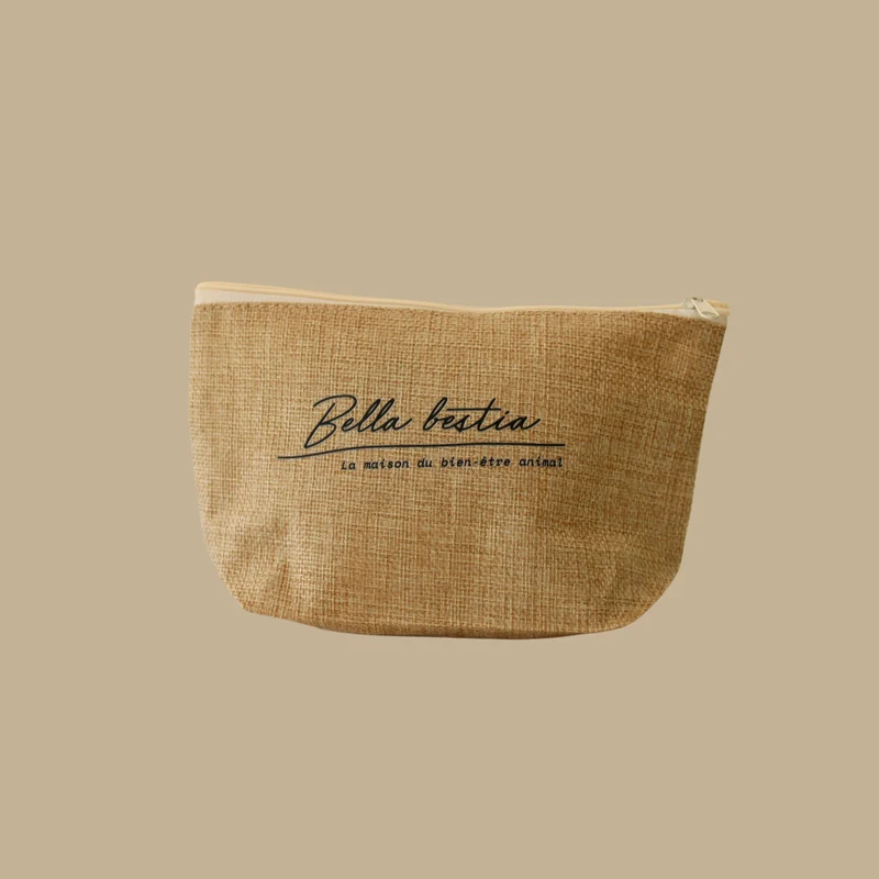 Pochette Bella Bestia