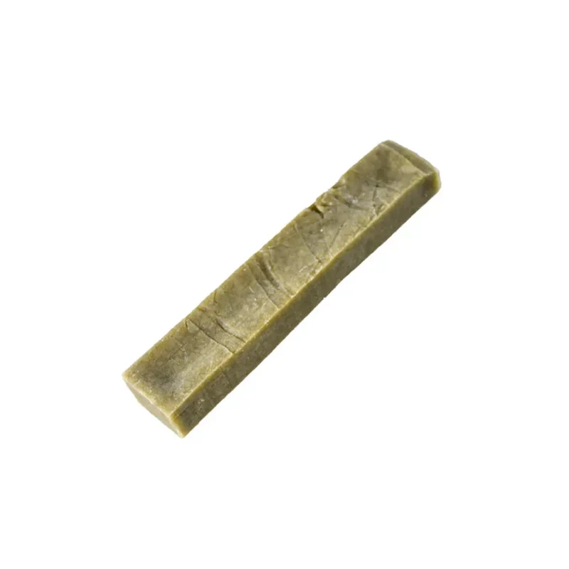 Cheese bone spiruline – Mastication gourmande pour chien – Barre au fromage