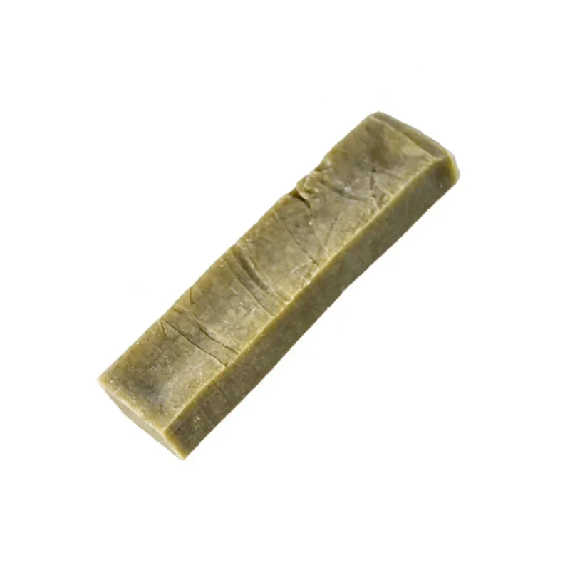 Cheese bone spiruline – Mastication gourmande pour chien – Barre au fromage