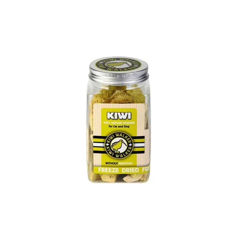 Kiwi Walker – Friandises au kiwi – DDM courte – Les Disgracieux®