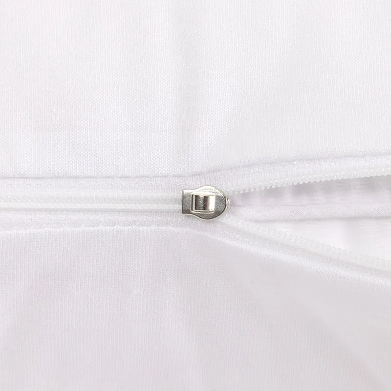 Sous taie imperméable Tencel