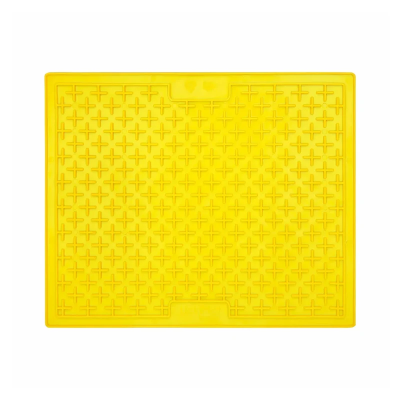 Lickimat® XL – Tapis de léchage grand format pour chiens