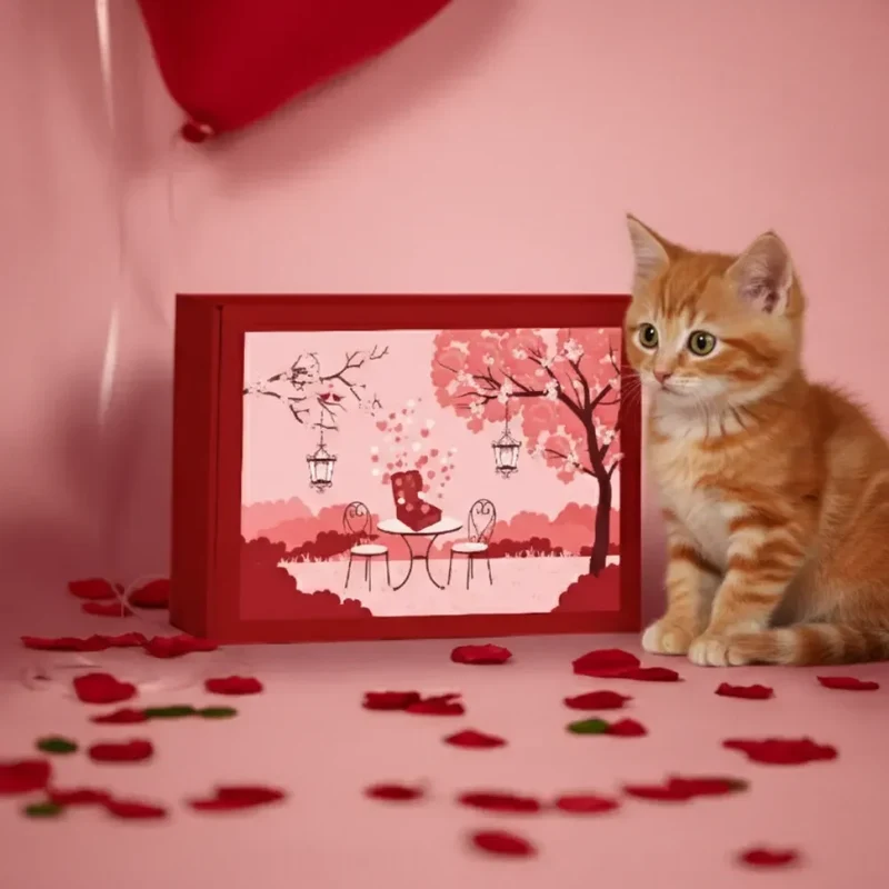 La Box Chat A PET STORE 🐱 : la surprise avec ou sans abonnement