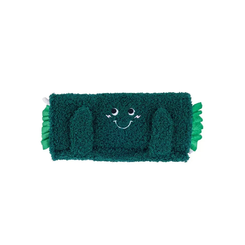Snufflerz Roll Sushi Zippypaws : le mini tapis de fouille pour chien