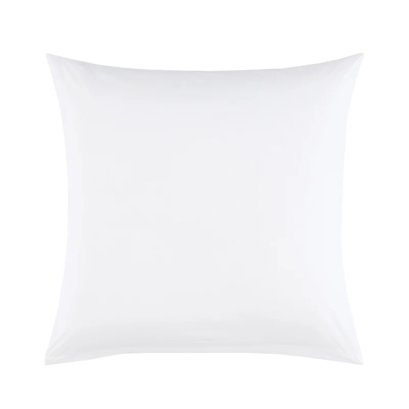 Sous taie Percale