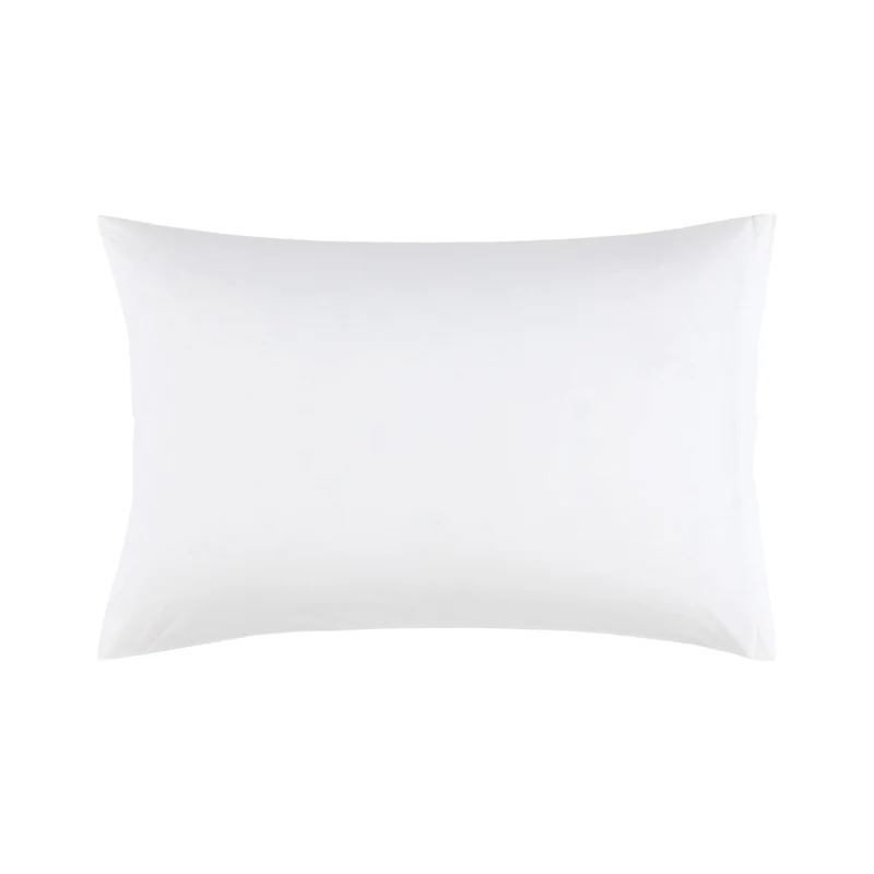 Sous taie Percale