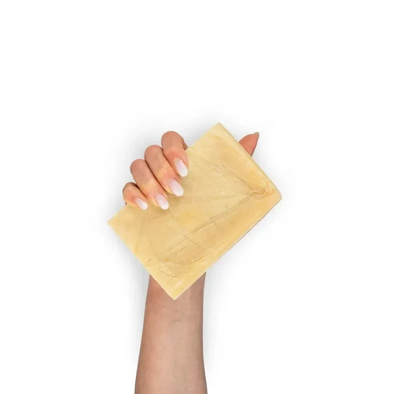Cheese brick – Brique de fromage – Mastication gourmande pour chien