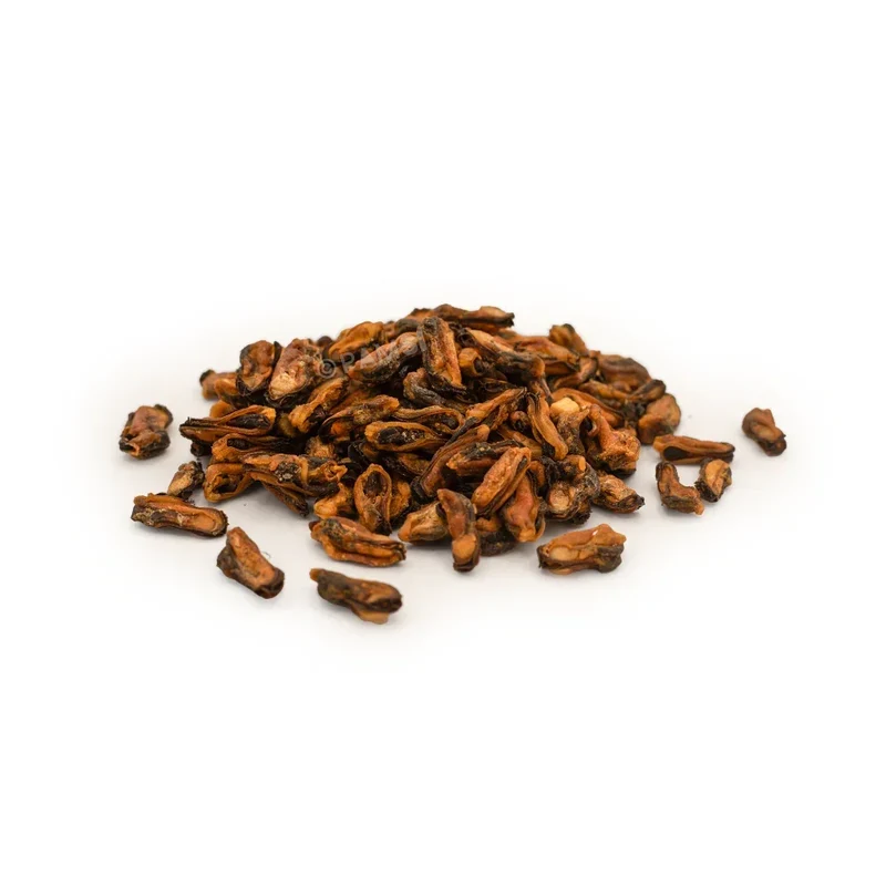 Moules – Friandises de travail pour chiens et chats