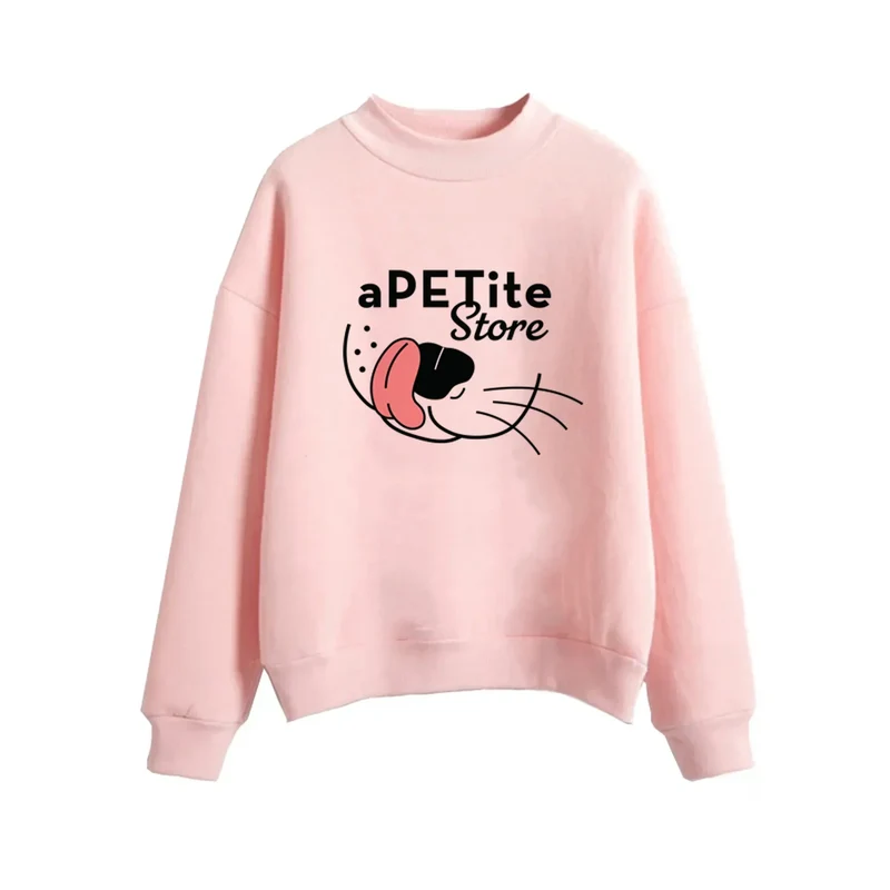 Sweatshirt – aPETite Store – Edition limitée