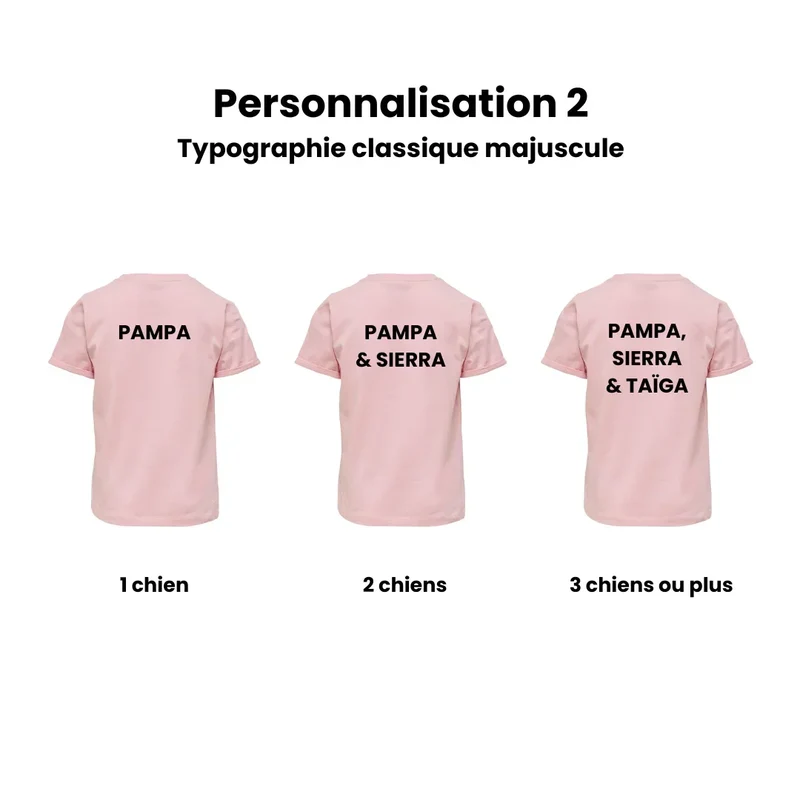 Sweatshirt – aPETite Store – Edition limitée