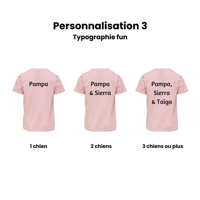 Sweatshirt – aPETite Store – Edition limitée