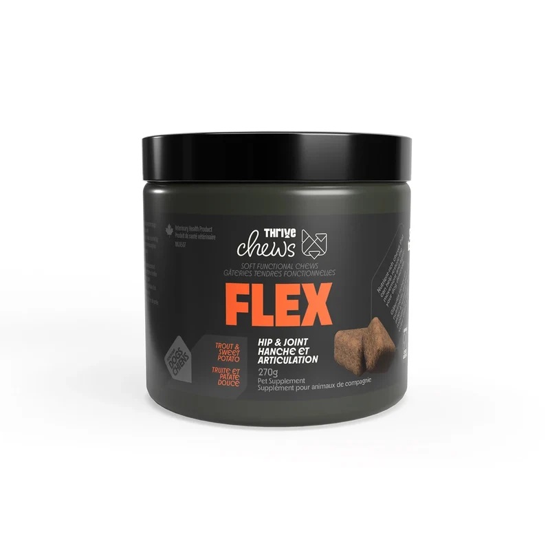 THRIVE Reflex (Hanche & Articulation) 270g