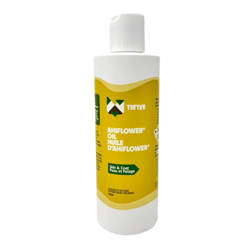 THRIVE Huile d'Ahiflower 250ml