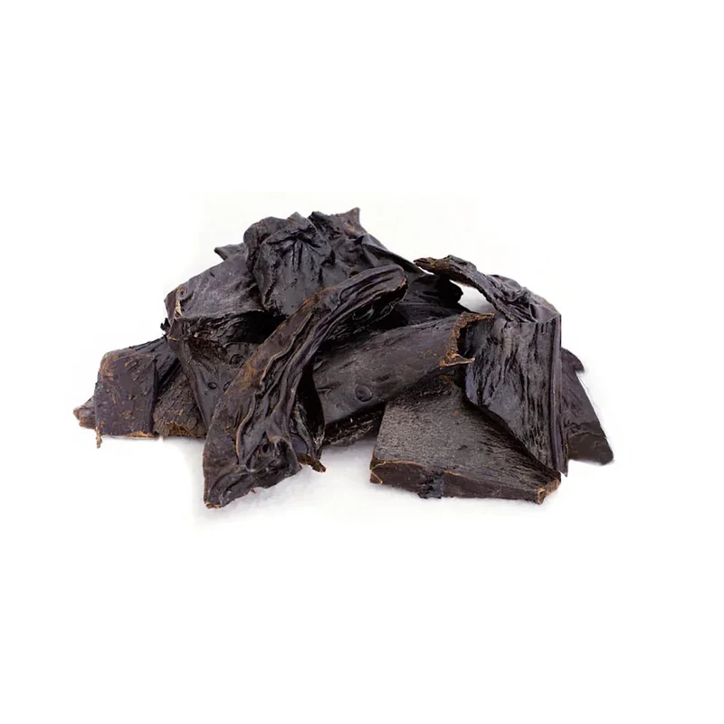 Foie de boeuf – Gourmandise à mâcher pour chiens – 200g