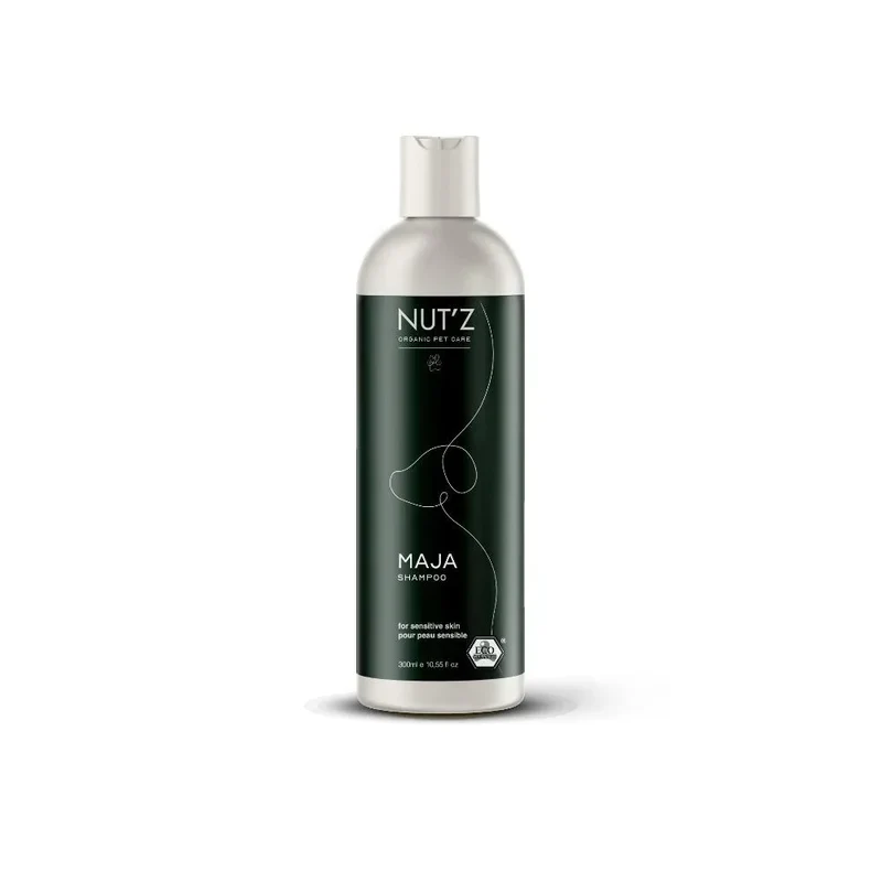 Shampoings pour chiens et chats – Nut'z – 300mL