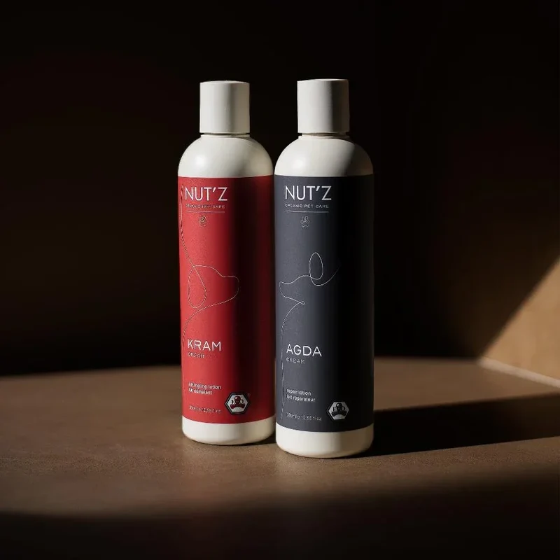 Soin démêlant pour chiens – Nut'z – 300mL