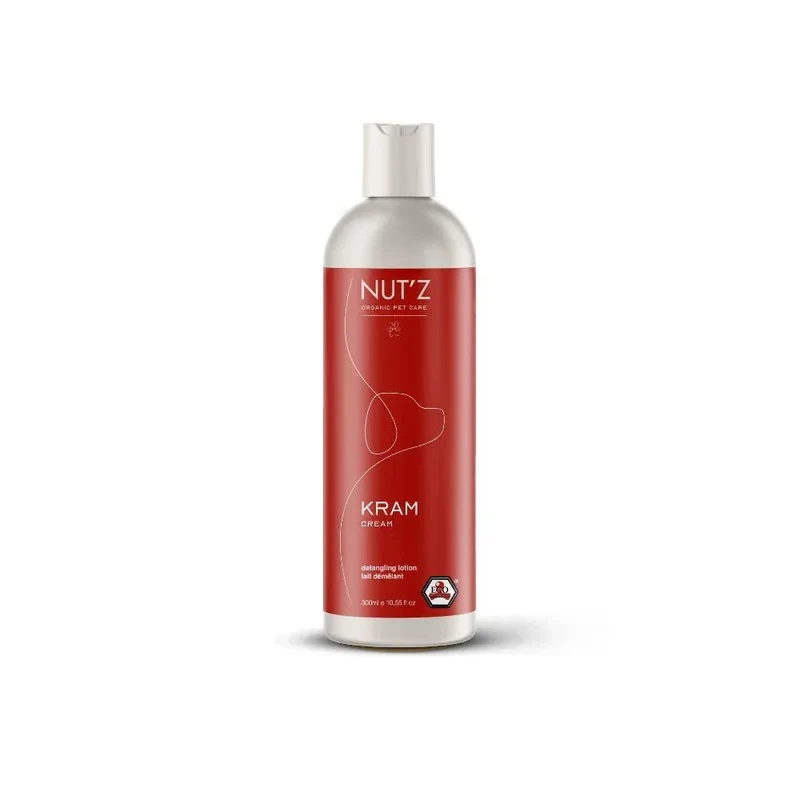 Soin démêlant pour chiens – Nut'z – 300mL
