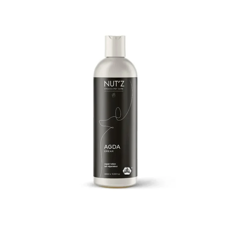 Soin démêlant pour chiens – Nut'z – 300mL