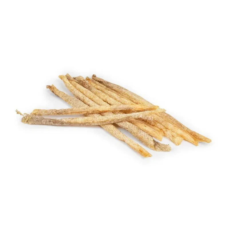 Sticks de sébaste orangé – Friandises à mâcher pour chien