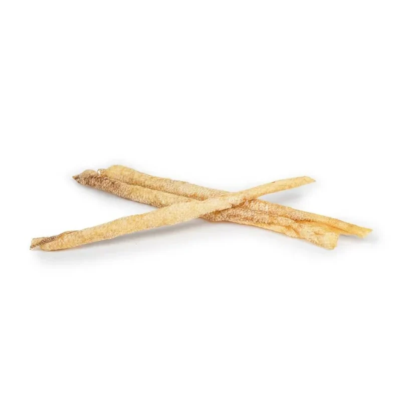 Sticks de sébaste orangé – Friandises à mâcher pour chien
