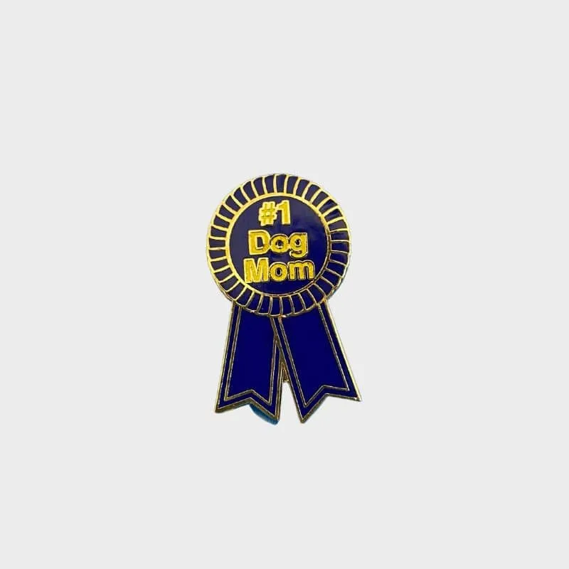 PIN’S - DOG MOM