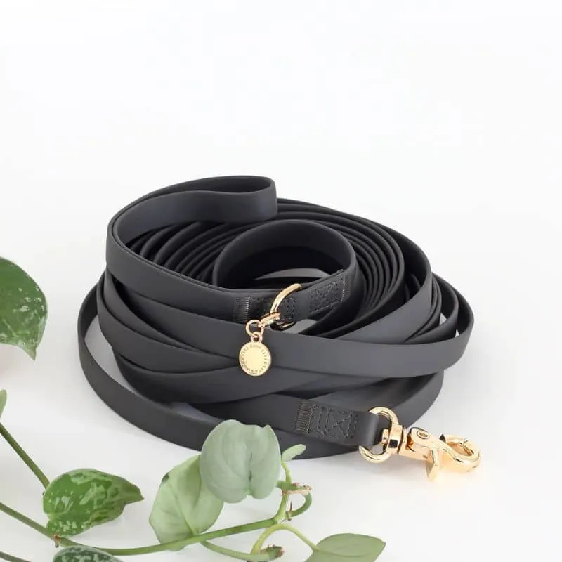 LONGE POUR CHIEN WATERPROOF - 9 MÈTRES (8 COULEURS DISPO)
