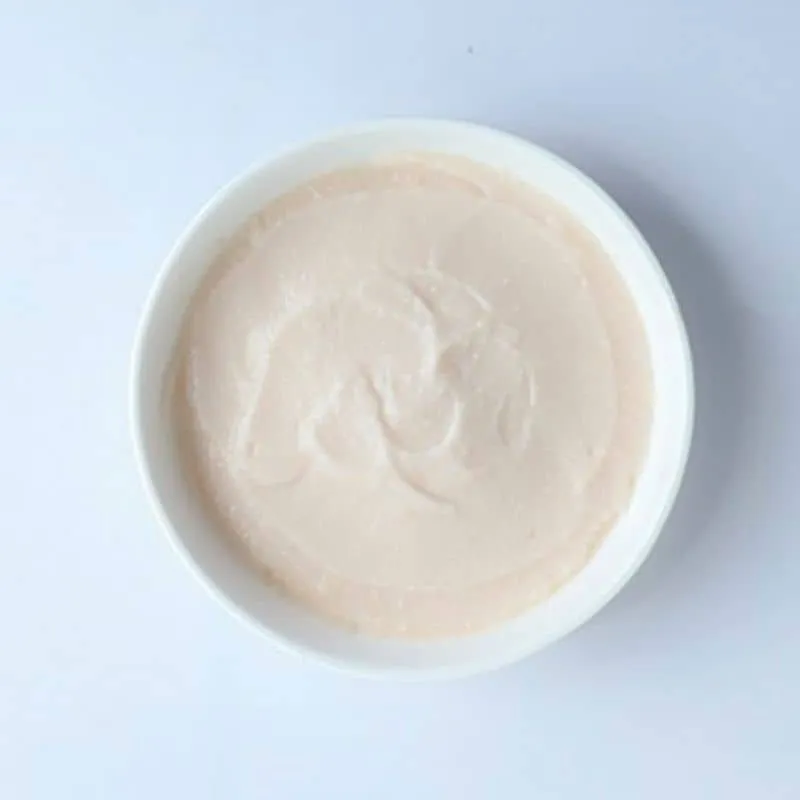 FRIANDISE LIQUIDE POUR CHAT - PURÉE POULET & POISSON FUMÉ