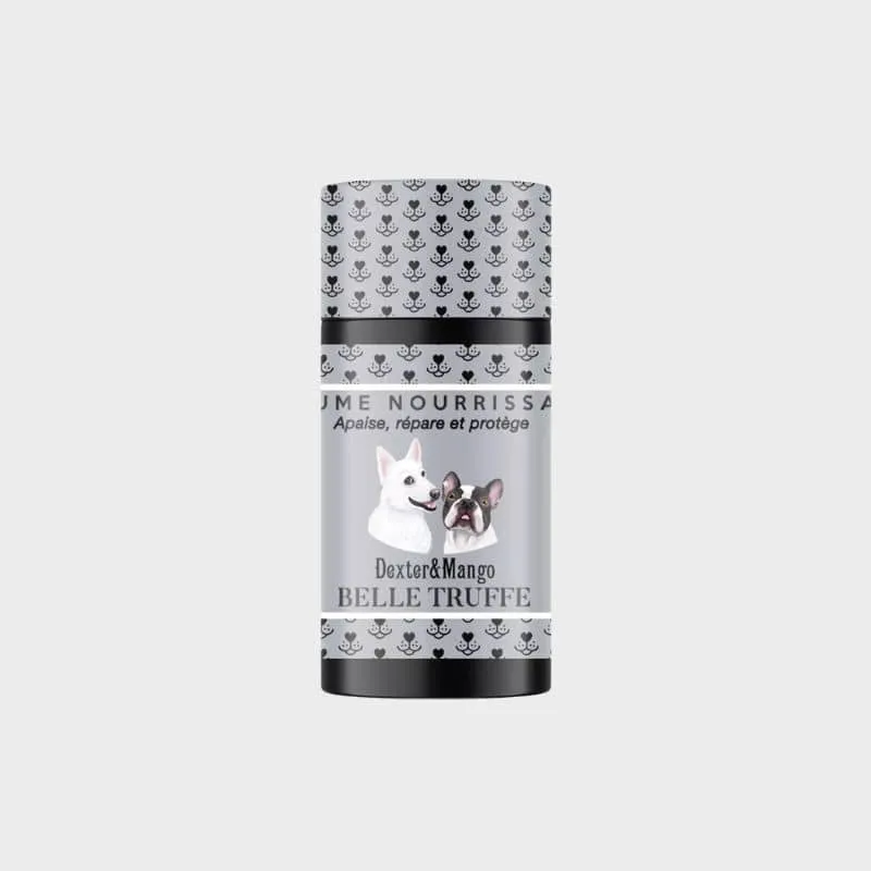 BAUME BELLE TRUFFE - POUR CHIEN ET CHAT (2 FORMATS DISPO)