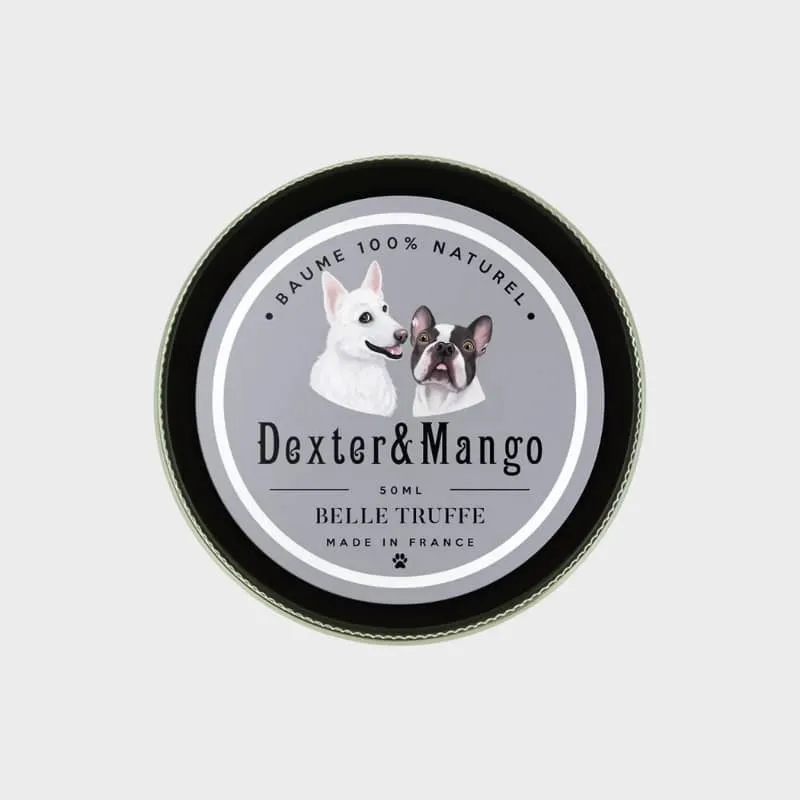 BAUME BELLE TRUFFE - POUR CHIEN ET CHAT (2 FORMATS DISPO)