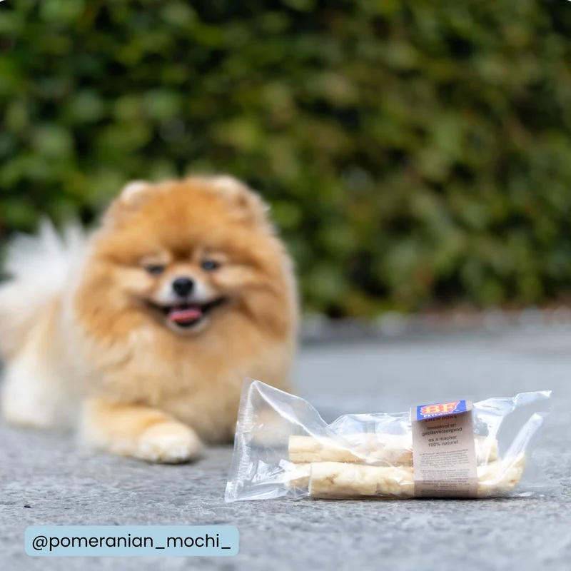 Bâtonnets Munchy à mâcher pour chien