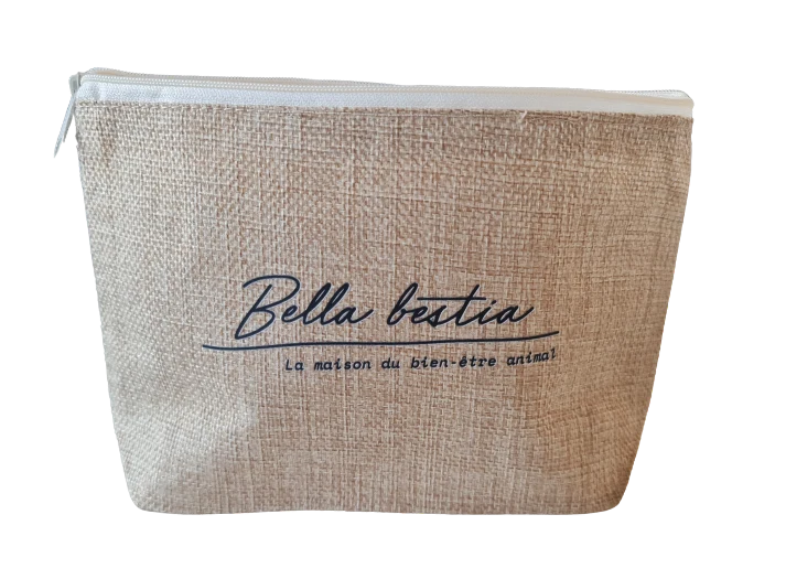 Trousse Bella bestia