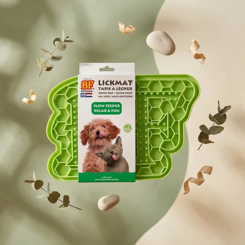LickMat BF Petfood