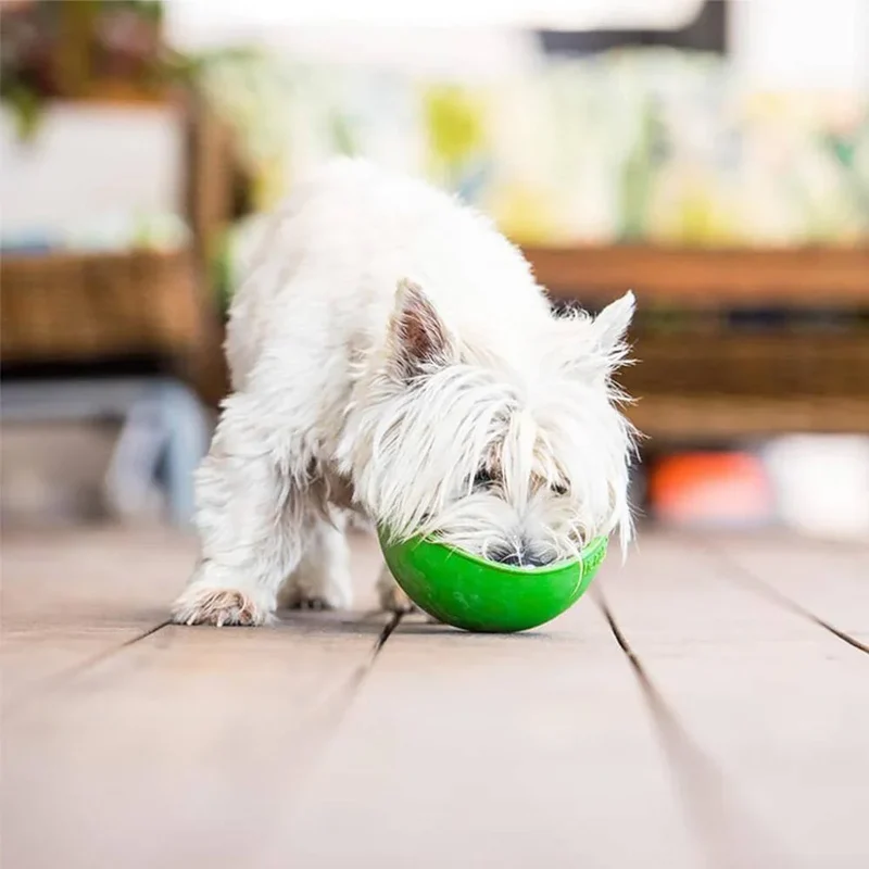 Lickimat Wobble – Tapis de léchage pour chiens
