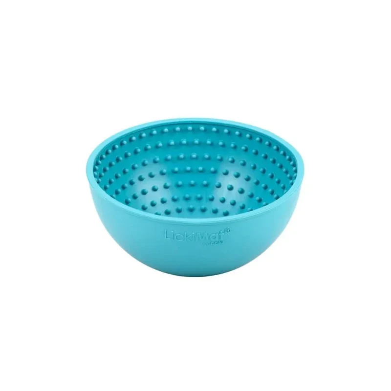 Lickimat Wobble – Tapis de léchage pour chiens