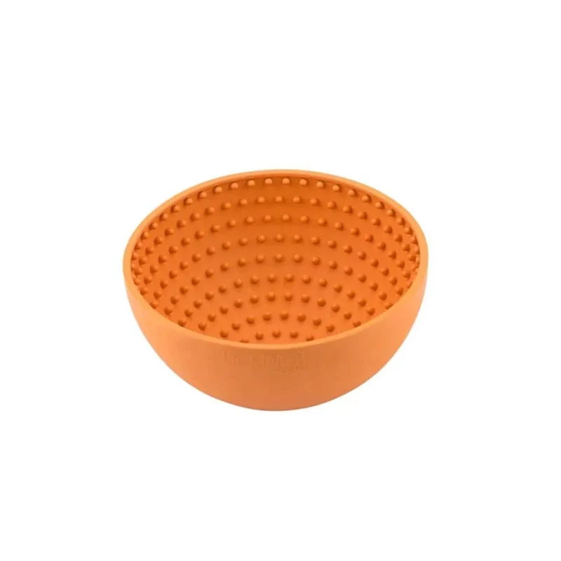Lickimat Wobble – Tapis de léchage pour chiens