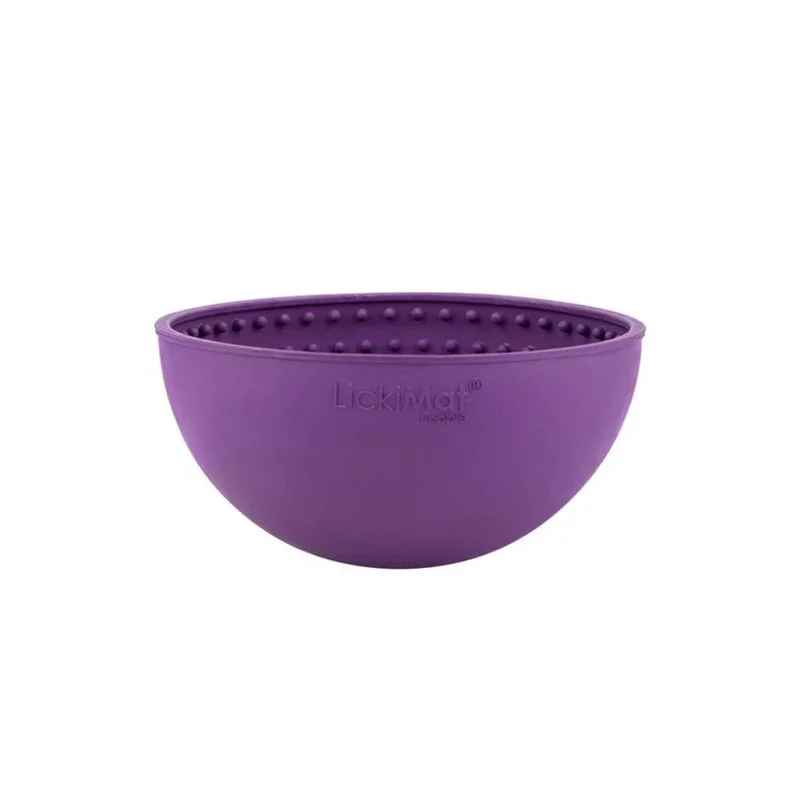 Lickimat Wobble – Tapis de léchage pour chiens