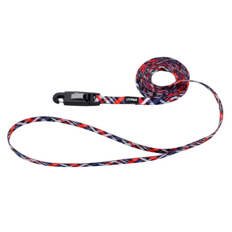 *LI'L PALS Laisse Nylon 3/8x72" RYP