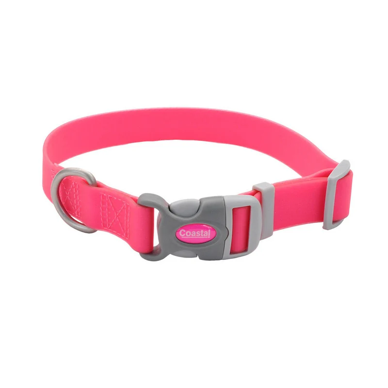 *PET PRO Collier Imperméable 1x18-26" Fuchsia