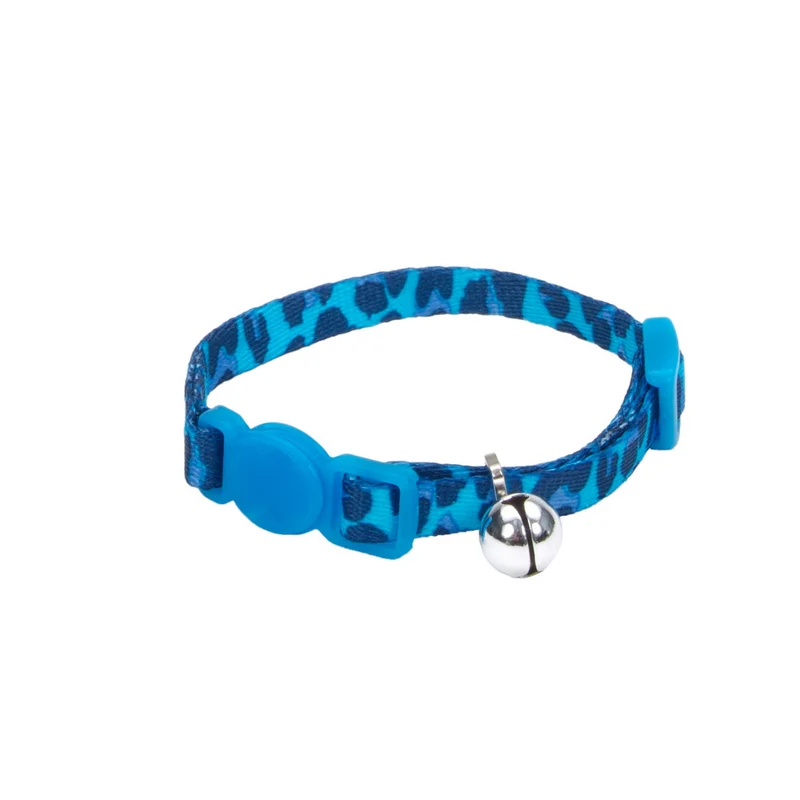 LI'L PALS Chat Collier Nylon 5/16x6-8" LEB