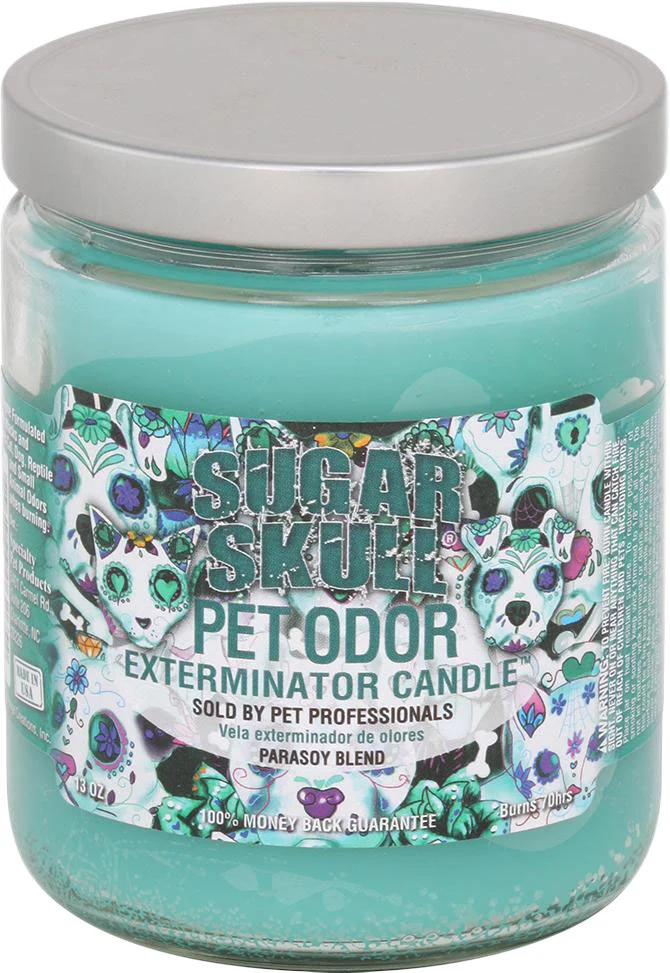 HOLLYMOLLY Chandelle Sugar Skull 185g