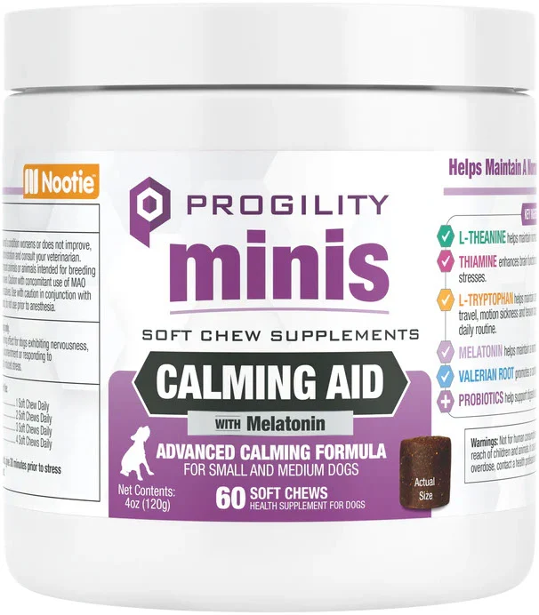 PROGILITY Calmant PR x60