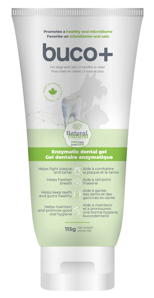 BACI+ Buco+ Gel Dentaire 115g