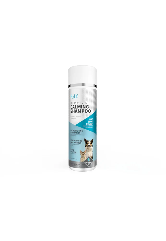 PURLIF TEK Shampoing Calmant 200ml
