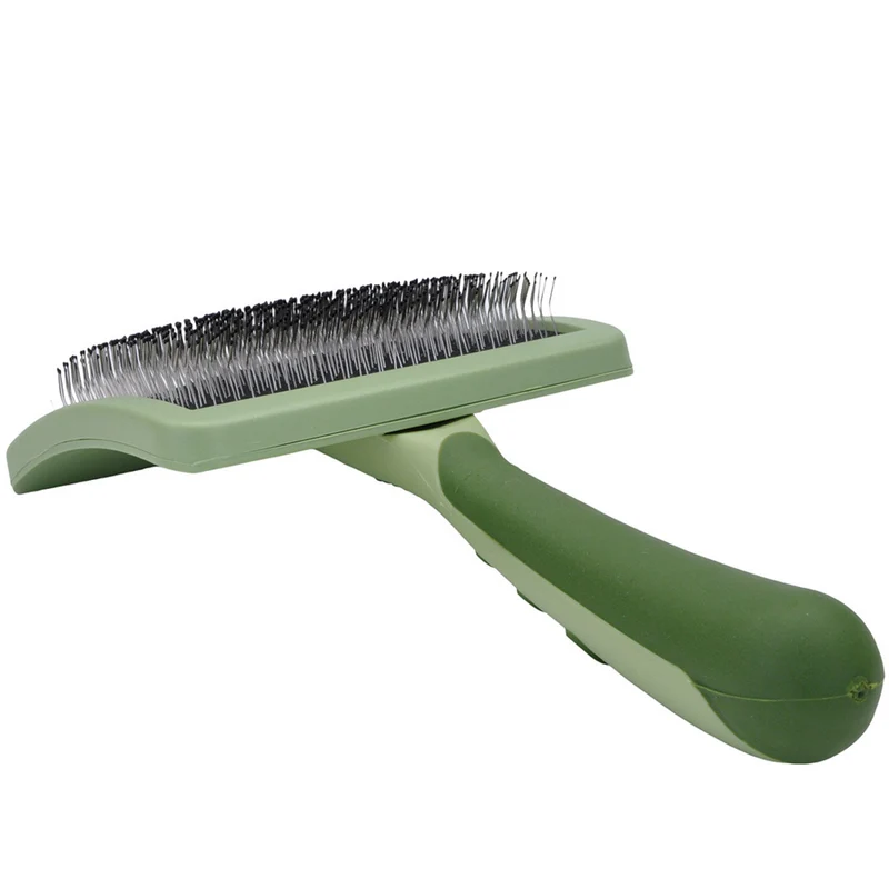 SAFARI Brosse Courbée Ferme S